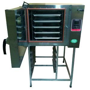 Estufa Haceb 9002409 Romero Ultra 50-vf Gn Ino - Almacenes Asyco