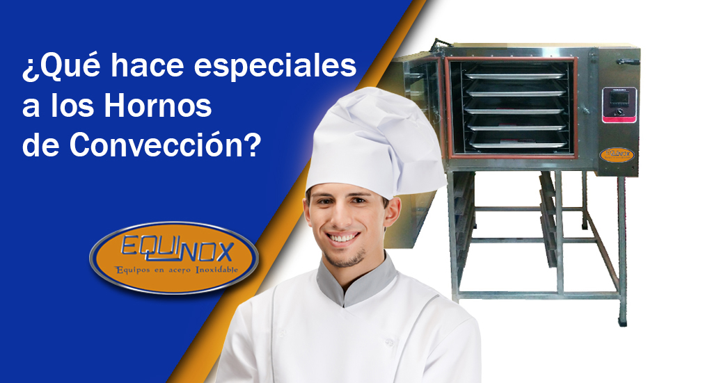 hornos industriales - Equinox de Costa Rica